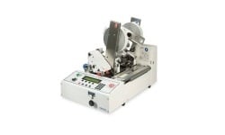 High Volume Tabbing Machines
