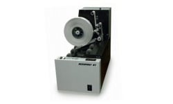 Mid Volume Tabbing Machines