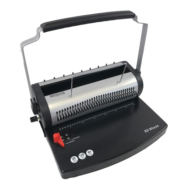 Manual Wire Binding Machines