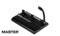 Adjustable 3 Hole Punches
