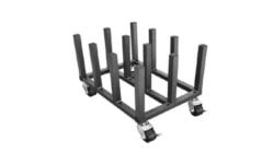 Media Roll Holders