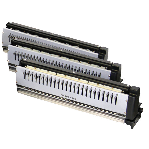 Modular Punch Die Sets for Binding Machines | Durable & Precise ...