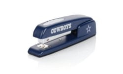 NFL Edition Staplers by Swingline