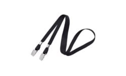 Open Ended Lanyards