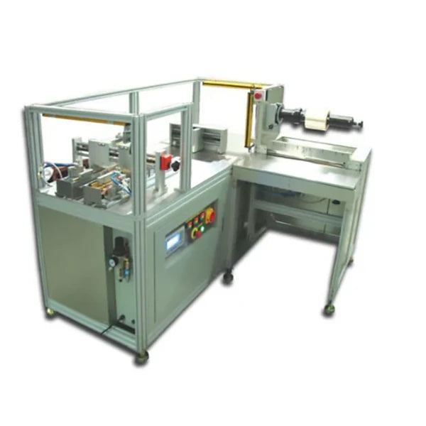 Overwrap Machines in Preferred Packaging