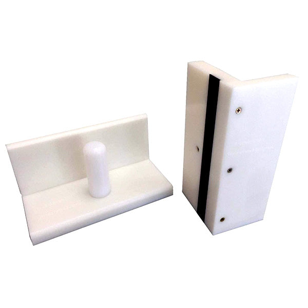 Paper Cutter Jogging Blocks