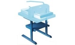 Manual Ream Cutter Stands