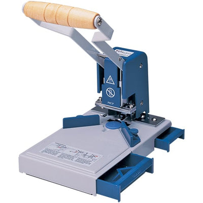 Akiles Paper Handling