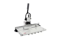 MyBinding Paper Drills