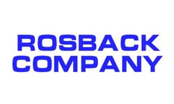 Rosback Replacement Blades