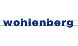 Wohlenberg Replacement Blades