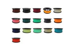 3D Printer Filaments