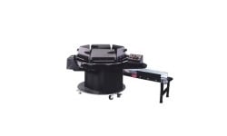 Automated Padding Presses