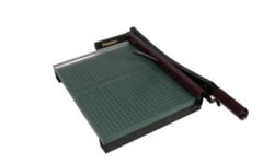 25-50 Sheet Guillotine Cutters