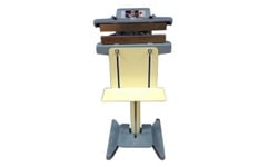 Foot Operated Direct Heat Sealers