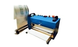 Air Pillow Film for Protective Packaging