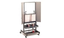 Freestanding Padding Presses