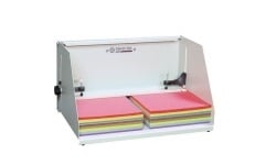 Tabletop Padding Presses