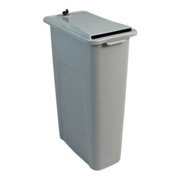 Paper Shredder Bins
