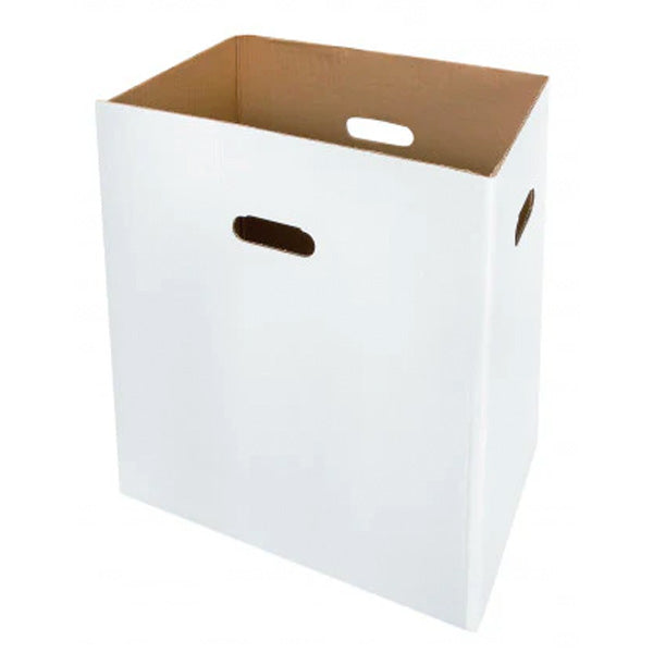 Paper Shredder Boxes