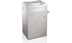 Industrial Cross Cut Paper Shredders