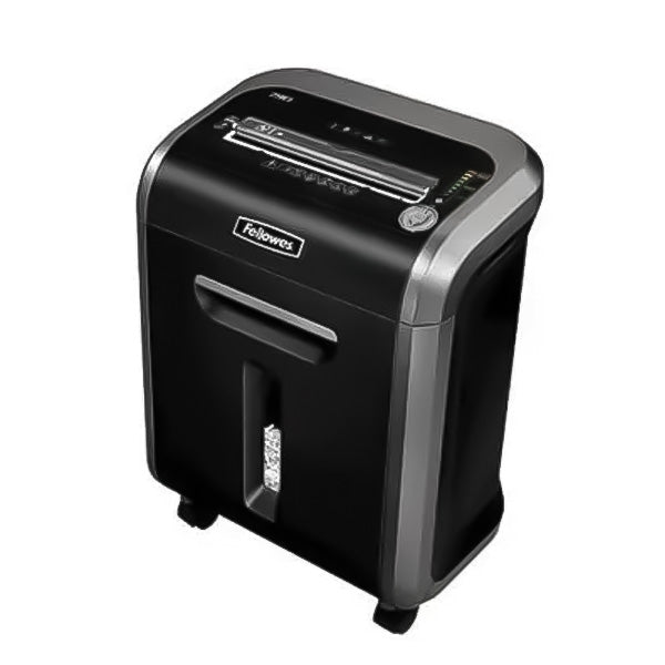 Paper Shredders