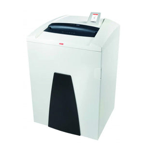 Particle Cut Paper Shredders