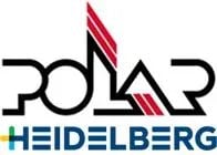 Polar Heidelberg Replacement Blades