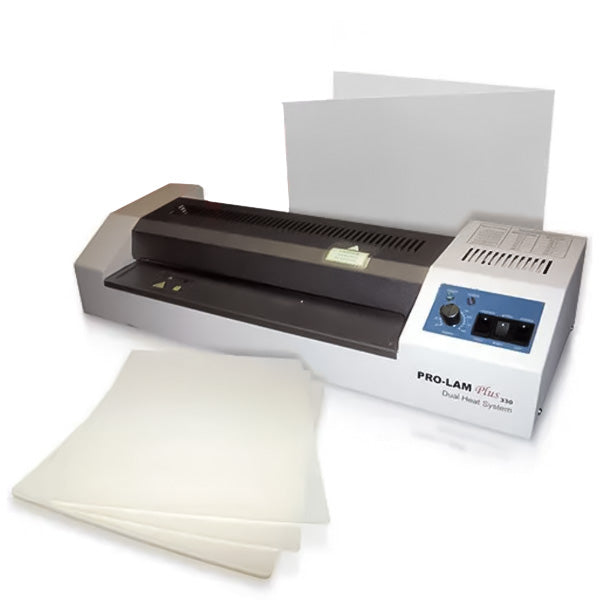 Pouch Laminator Starter Kits