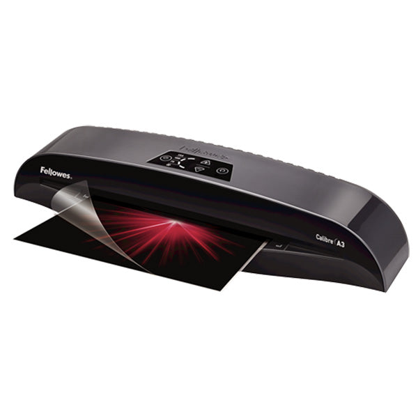 Pouch Laminators