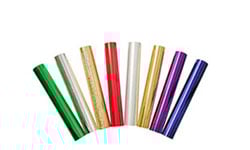 Laminating Foil Supplies