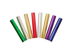 Laminating Foil Supplies