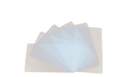 Matte Writable Laminating Pouches