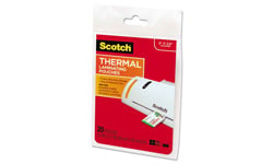Thermal Laminating Pouches