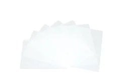 1 Side Laminating Sheets Supplies