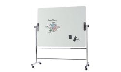 Presentation Easels and Display Boards