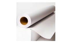 Backlit Graphics for Wide Format Media