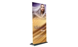 Banner Stand Media