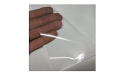 Printable Vinyl Wide Format Media