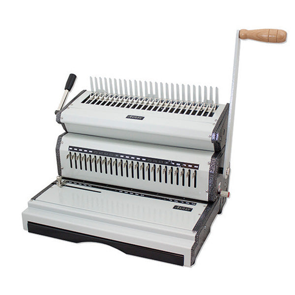 Punch and Bind Binding Machines | BuyBinding.com – MyBinding.com