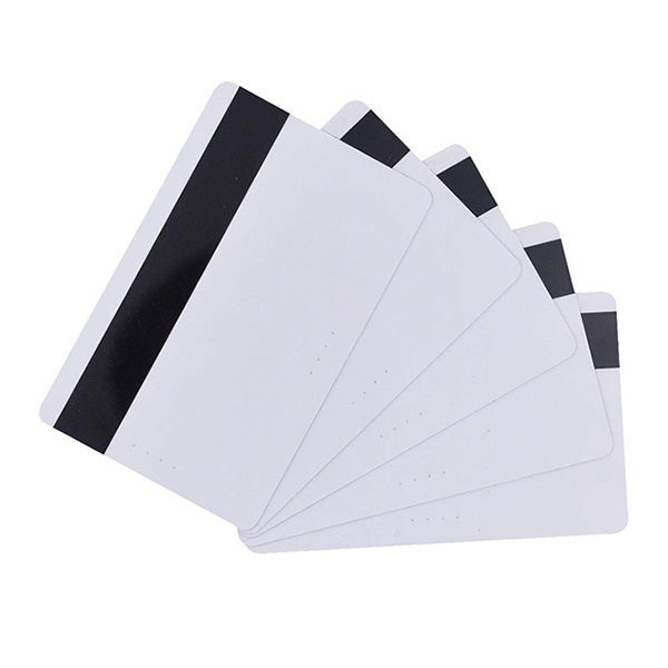 PVC Cards for ID Badges, Membership & Access Passes | MyBinding.com