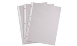 MyBinding Reinforced Paper Binding Supplies