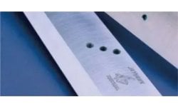 Paper Cutter Knives for Print Shops