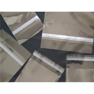 Resealable Bags
