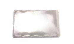 Adhesive Pockets - Popuplar Sizes