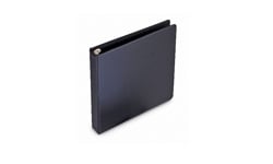 Economy Ring Binders