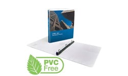 Premium GBC Ring Binders