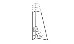 Paper Easels