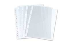 10 inch and Above Sheet Protectors