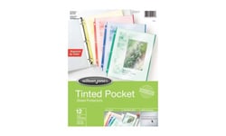 Specialty Sheet Protectors